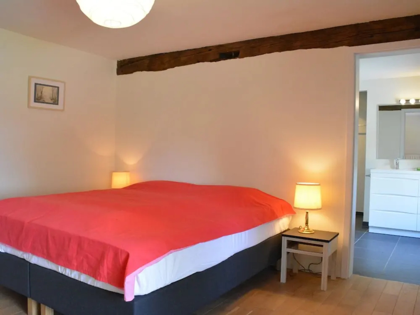 Beautiful Ardennes House in Quiet Area