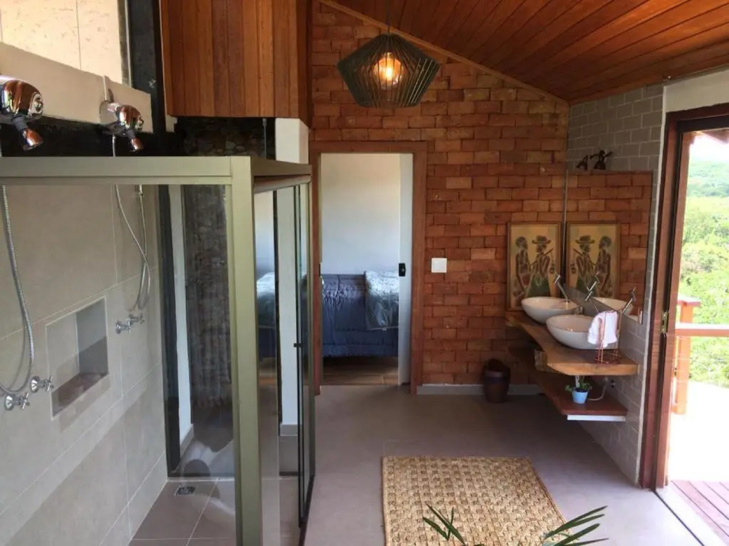 Santa Vila Hospedagem