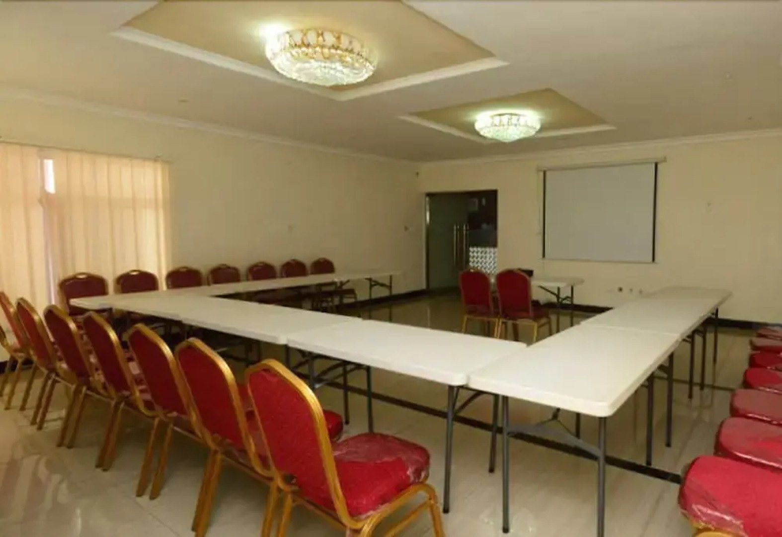 Prenox Hotel and Suites