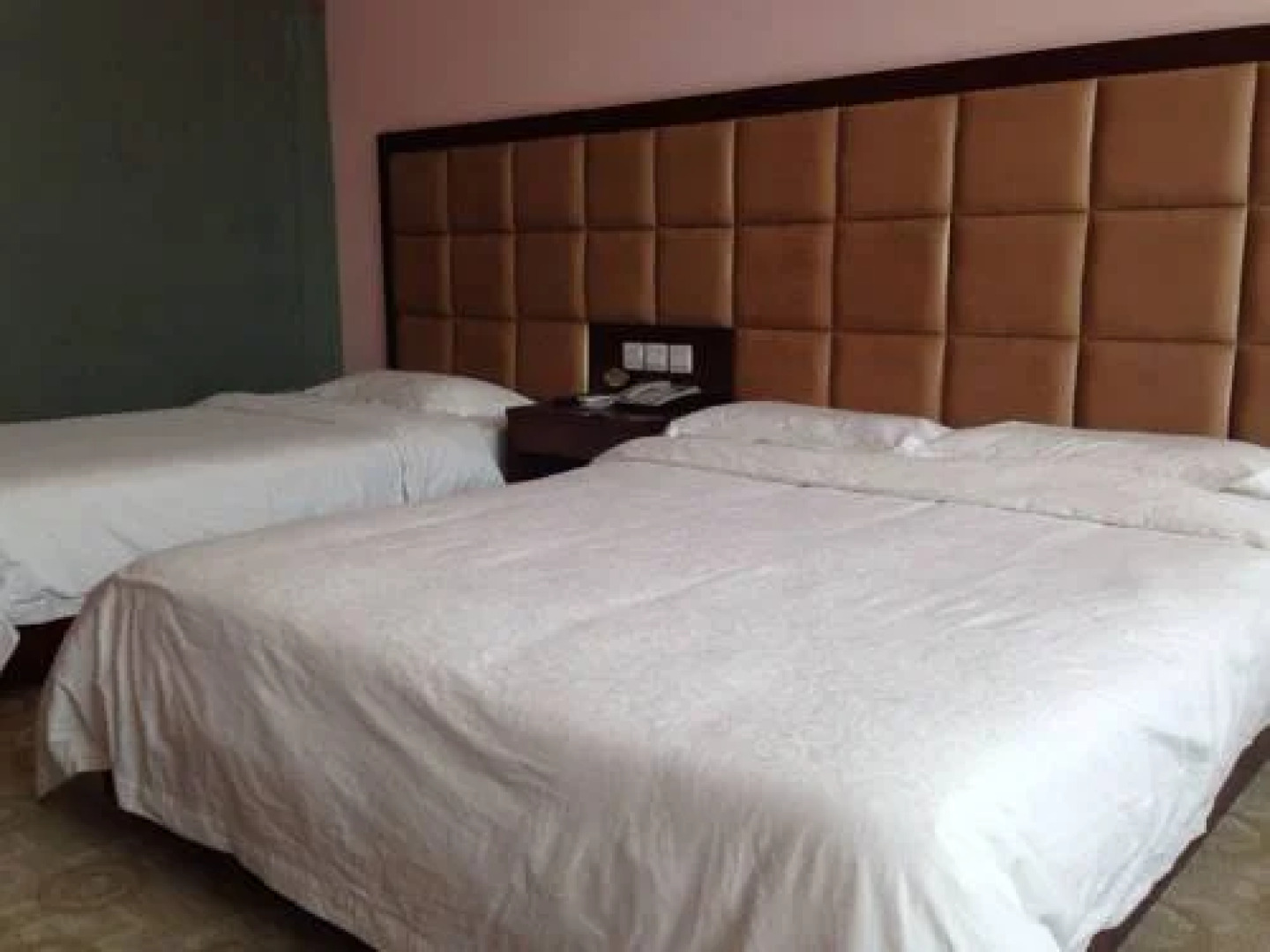 Chengshengyuan Hotel