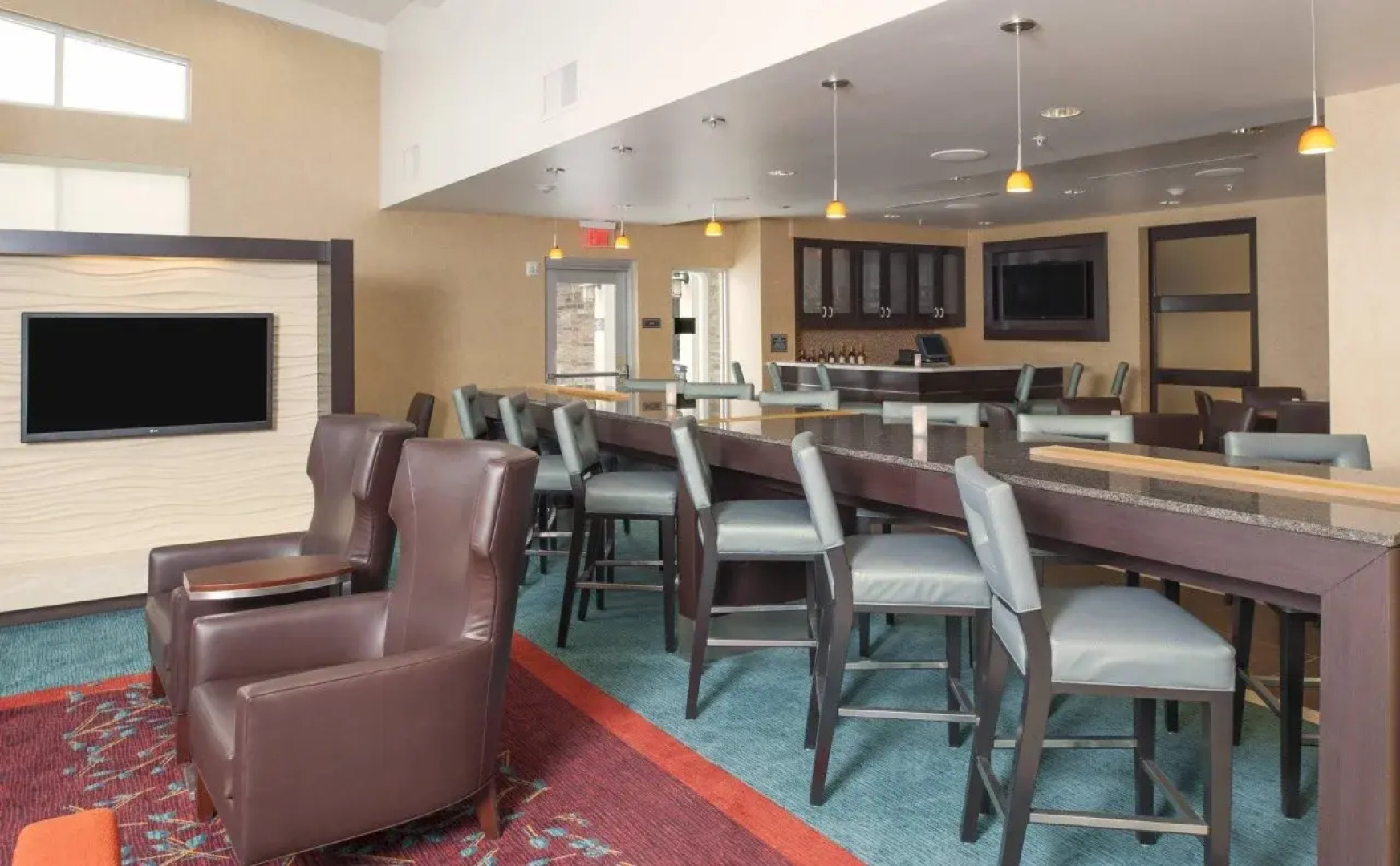 Residence Inn by Marriott Grand Rapids Airport