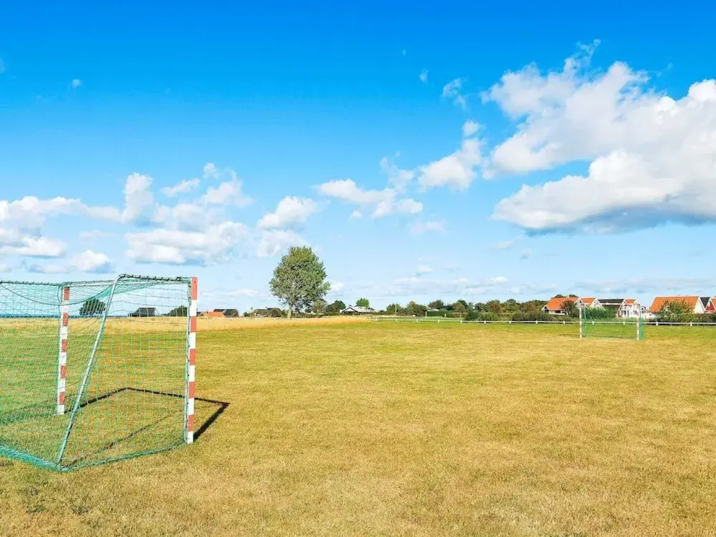 7 Person Holiday Home in Brenderup Fyn