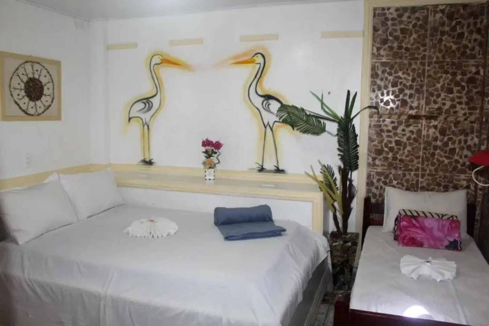 OYO TBS Hotel