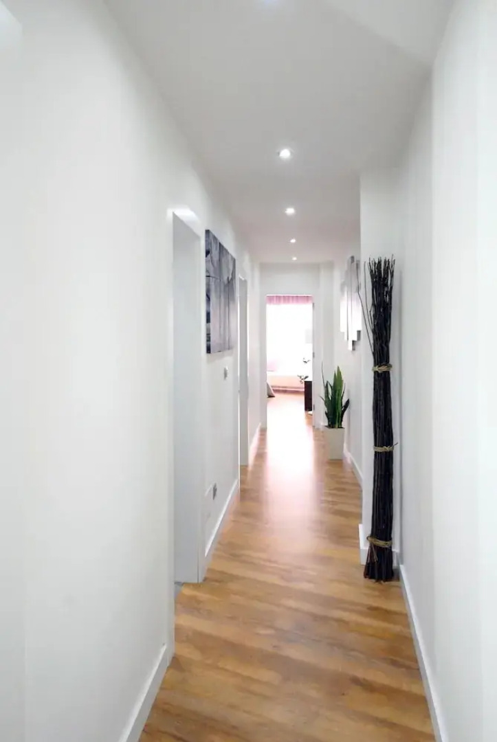 Apartment With 3 Bedrooms in Icod de los Vinos, With Wonderful sea Vie