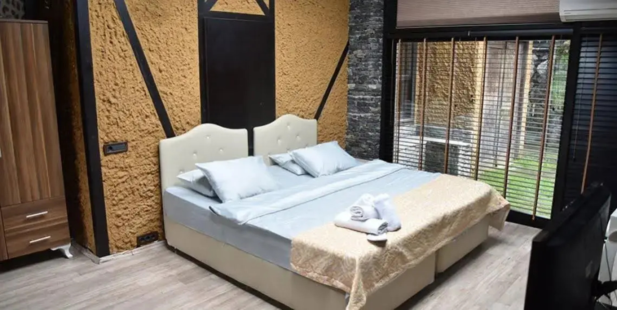 Green Blue Park Hotel