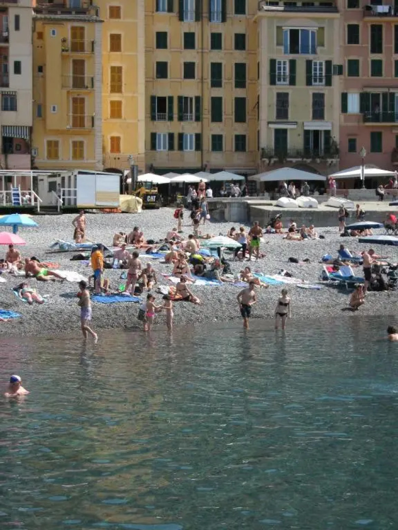 Casa Sea Life, Beachfront with Parking