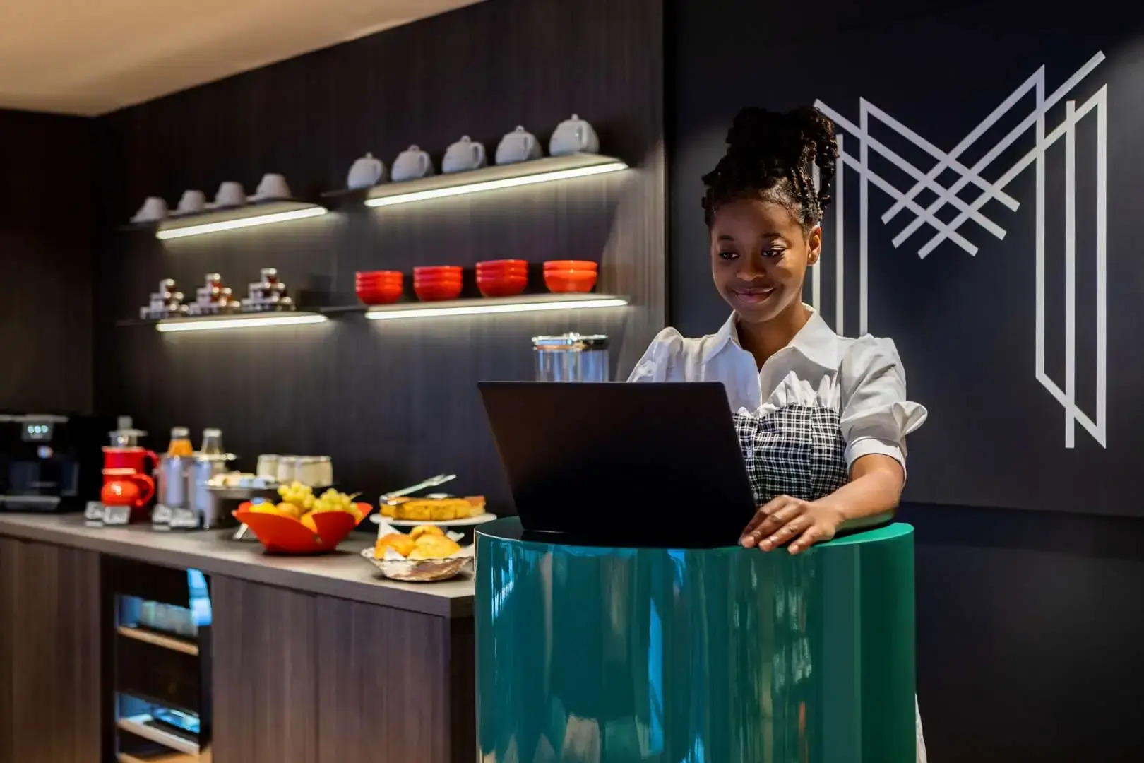 MOKA Hôtel centre-ville