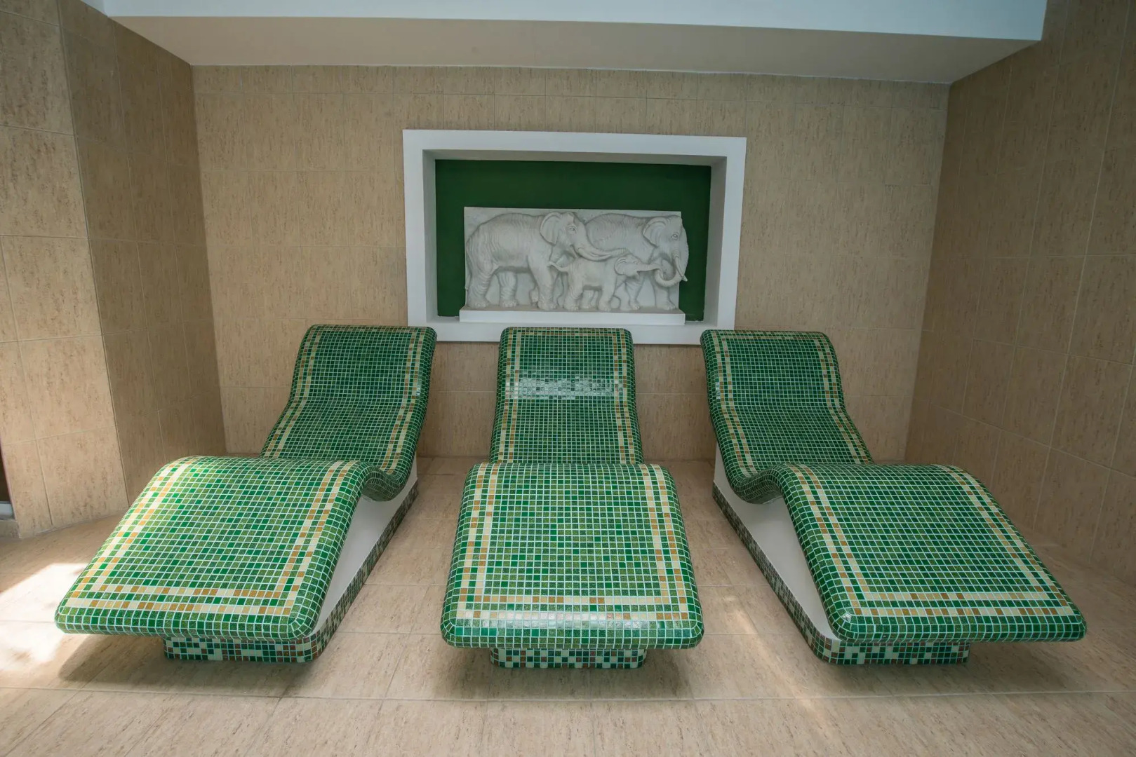 Mercure Medias Binderbubi Hotel And Spa