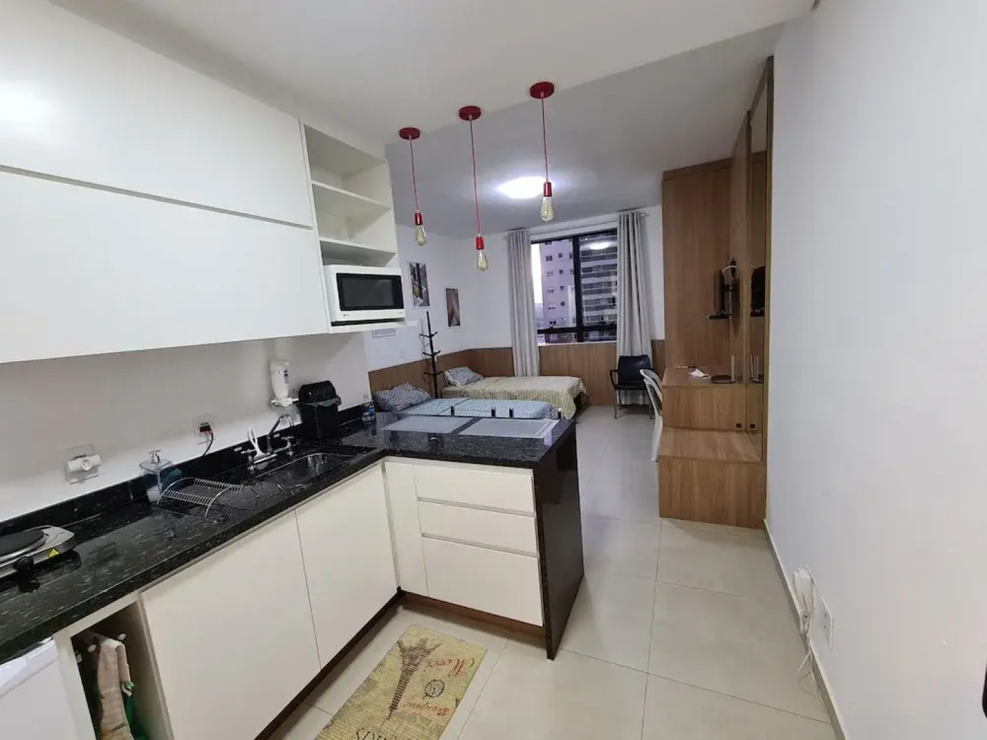 Edificio Selenita Loft e Duplex