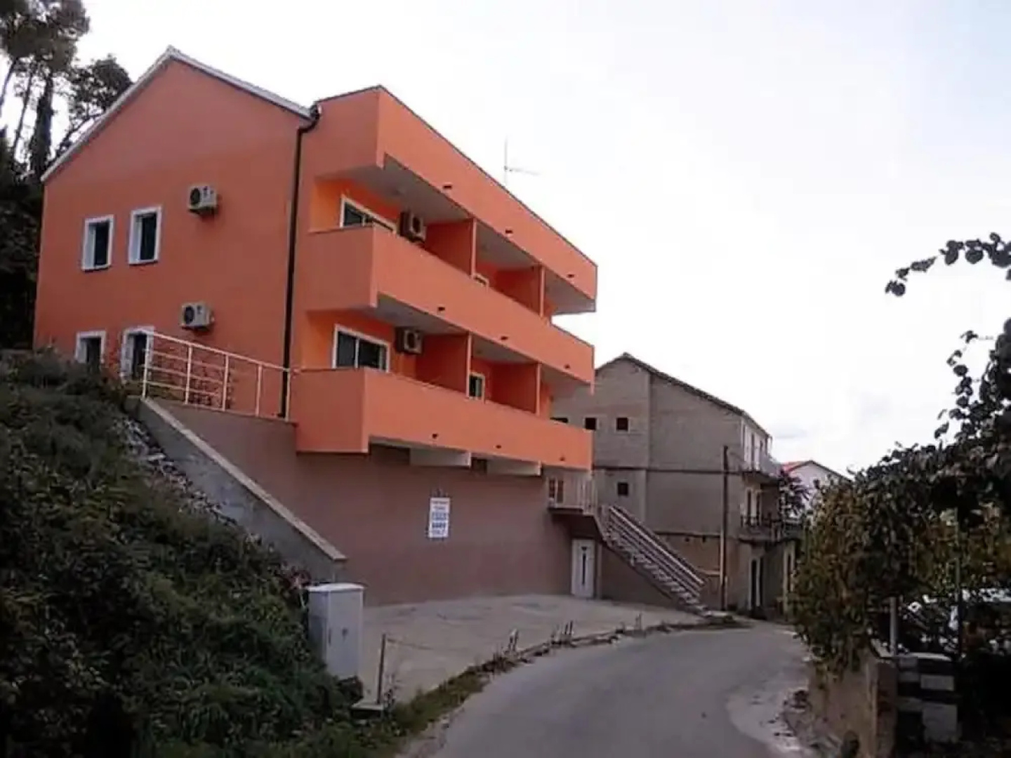 Apartments St Rialto