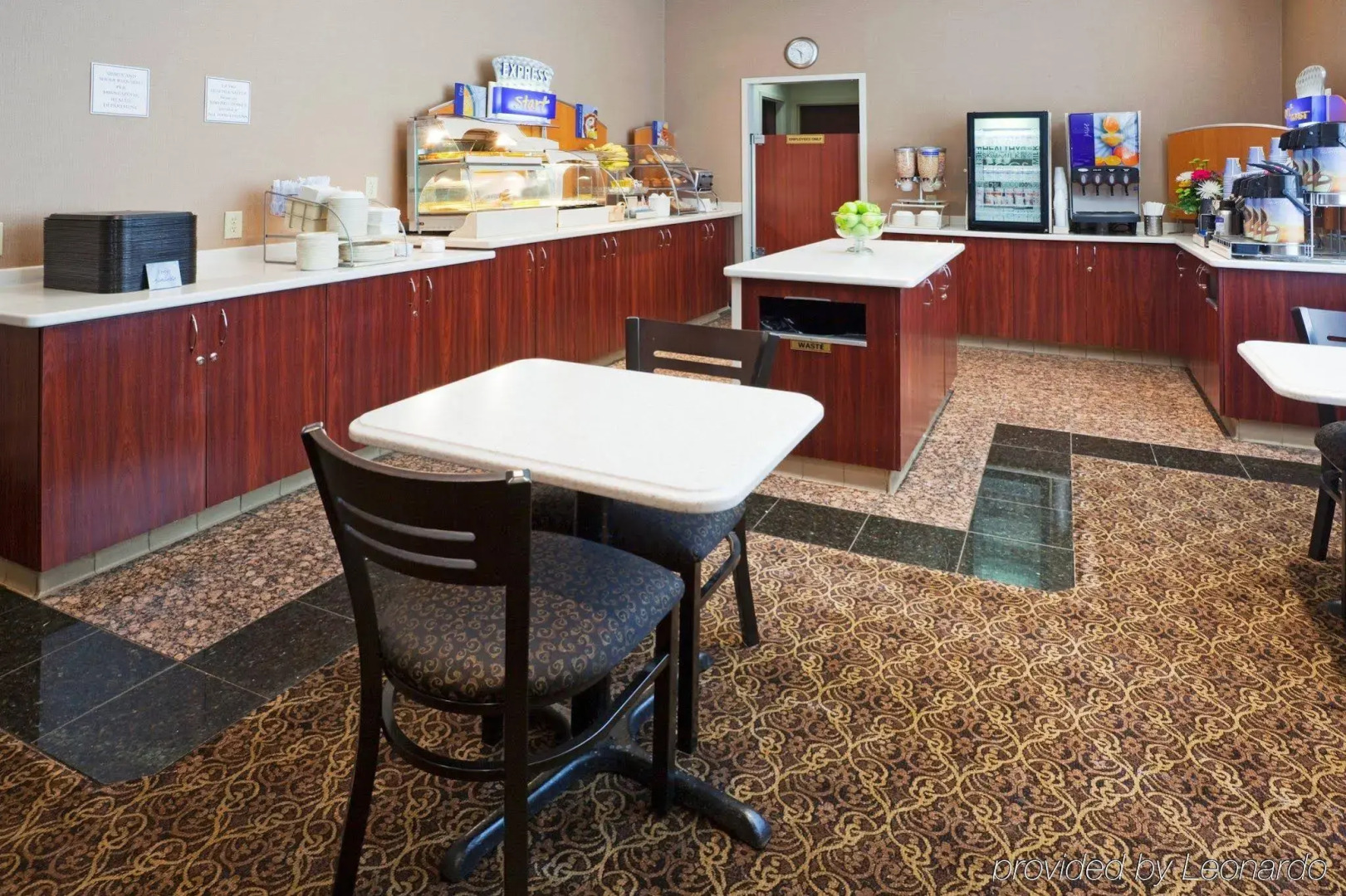 Holiday Inn Express Hotel & Suites Downtown Minneapolis by IHG