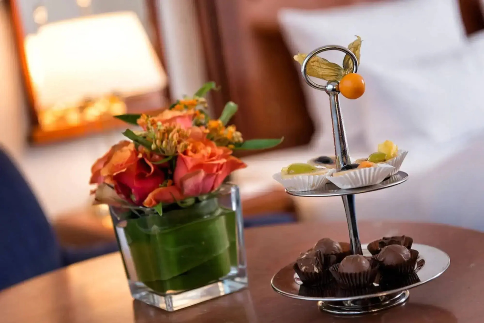 Hotel Bristol Berlin