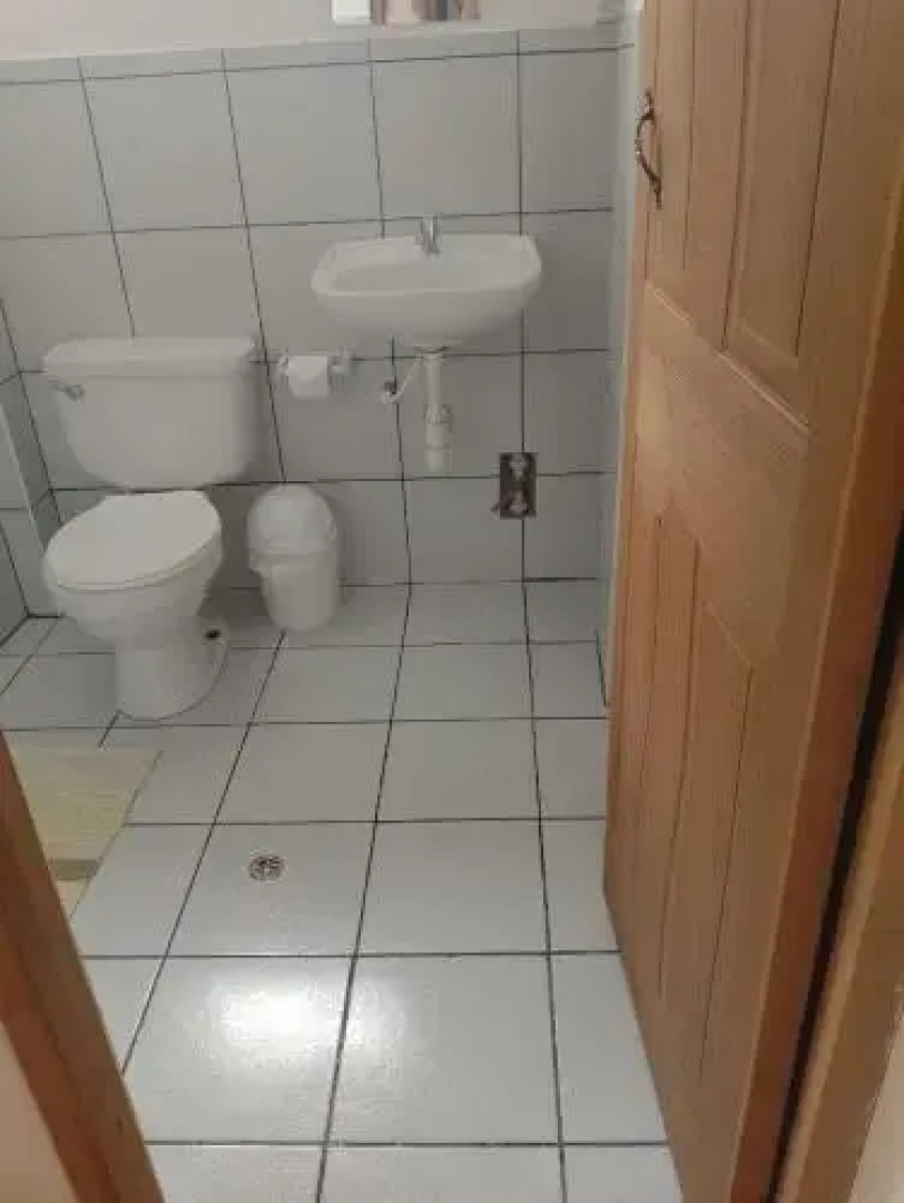 La Casona de Leymebamba