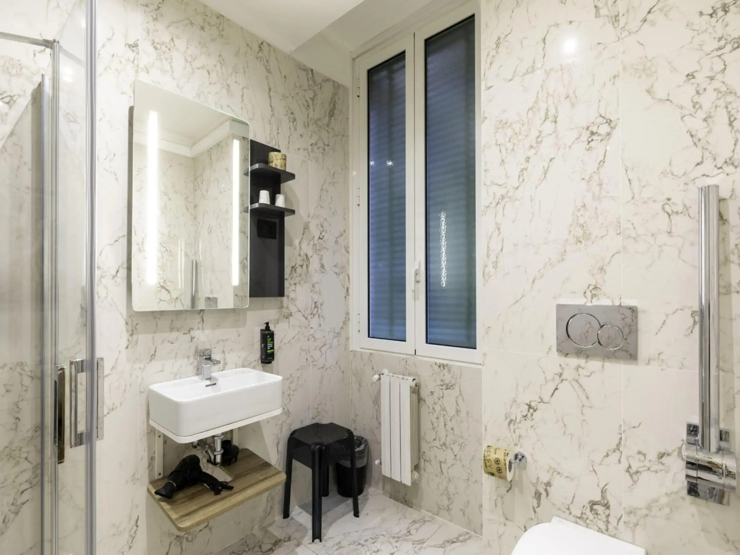 B&B Hotel Roma Italia Viminale