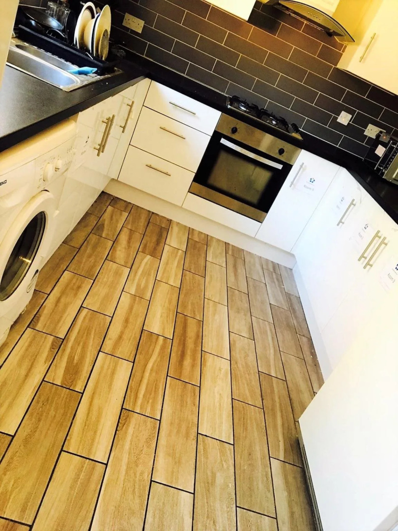 Birmingham Guest House 12