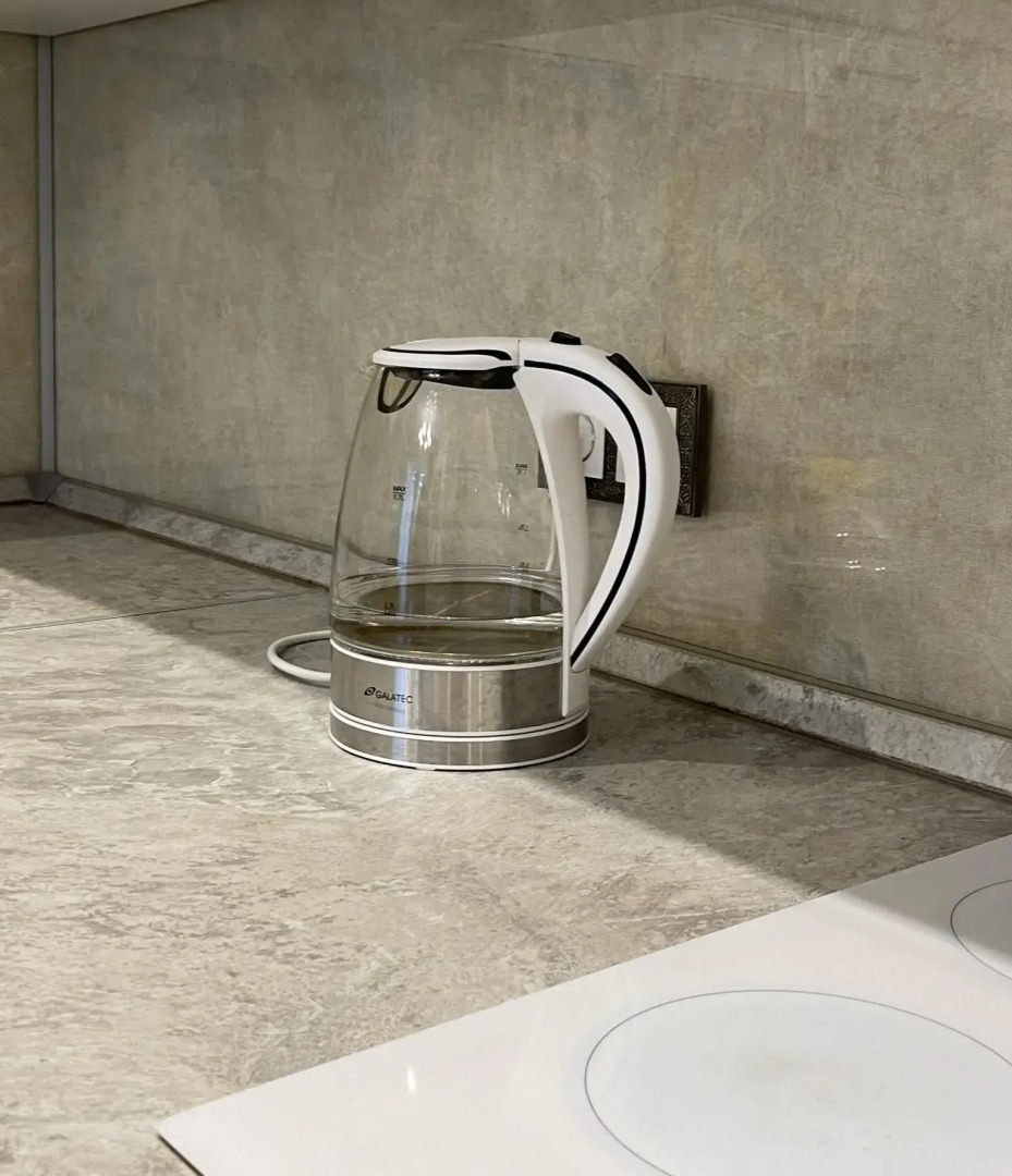 Апартаменты на улице Прапорщика Комарова 52