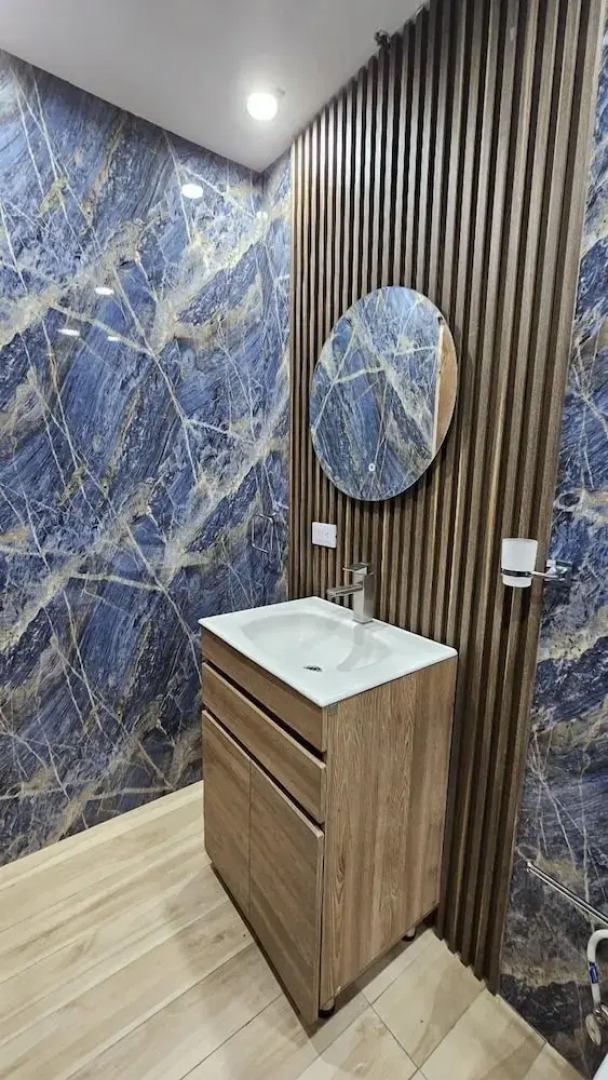 Hacienda corales de margarita