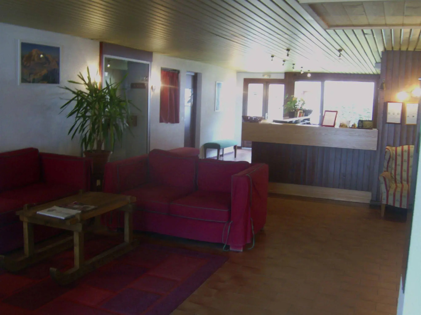 Résidence Hôtel Rent