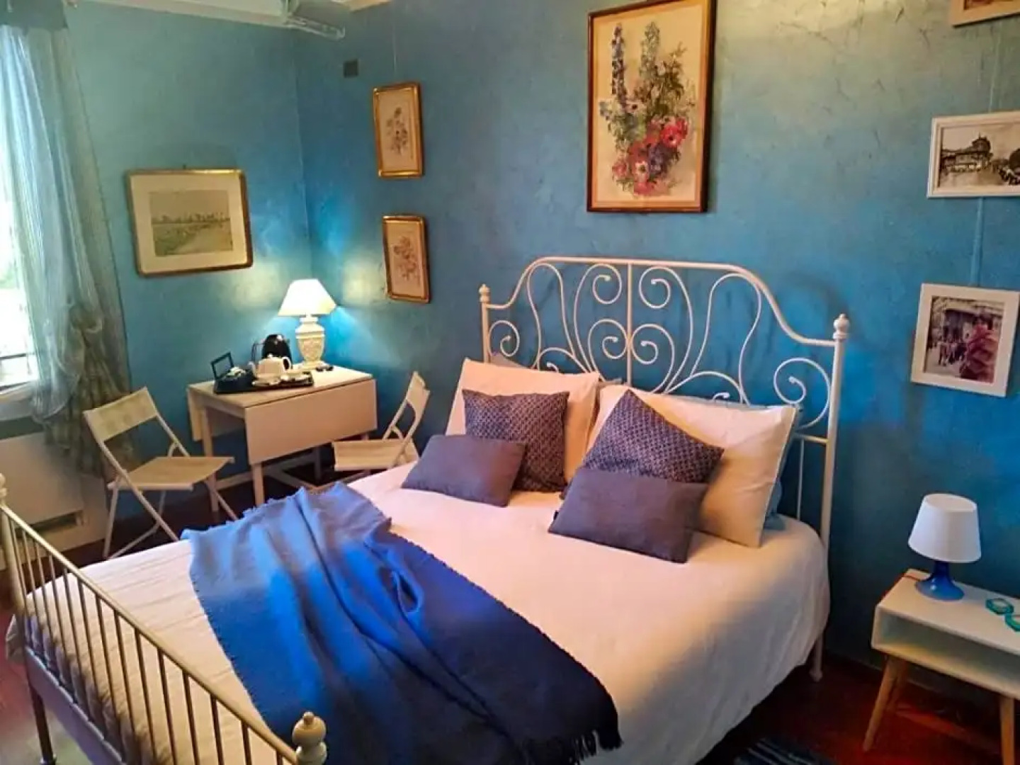 B&B La Dimora di Charme