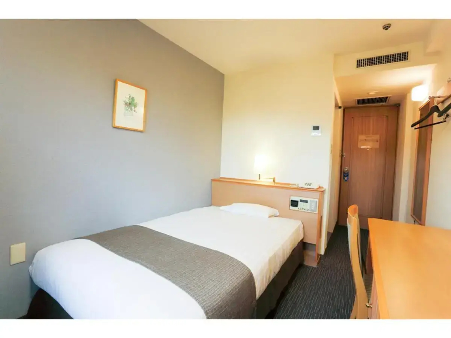 Smile Hotel Wakayama
