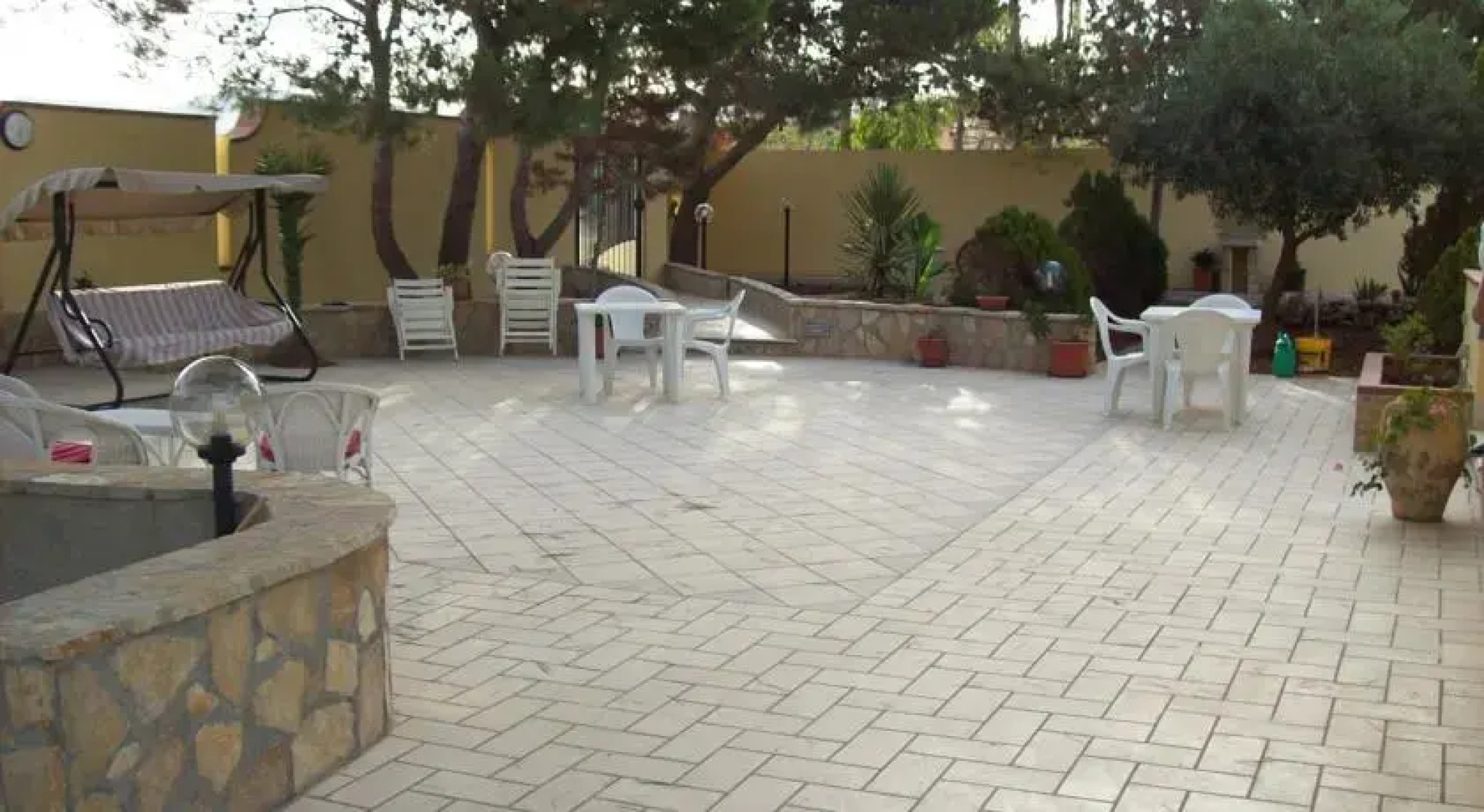 Casa Vacanza Rio Forgia