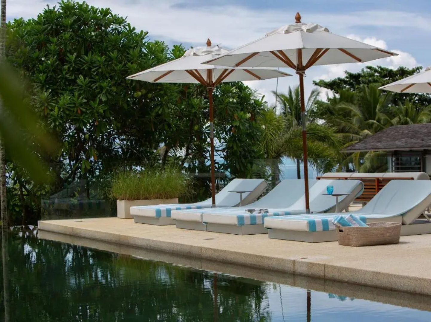 Sava Beach Villas