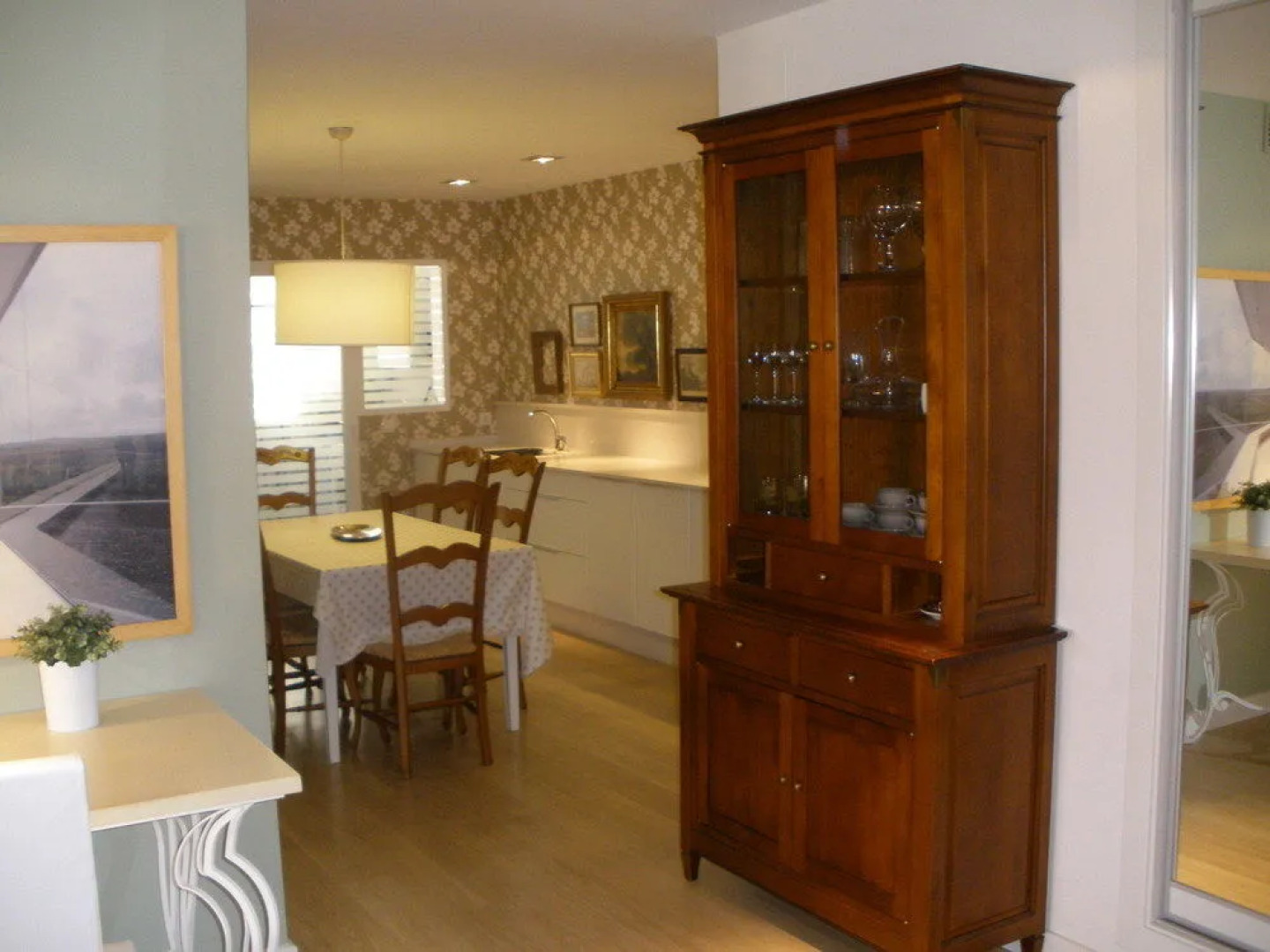 Apartamento Tíbula Teatro