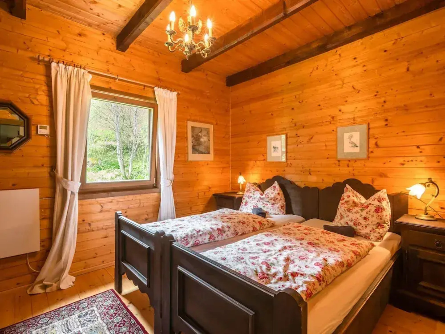 Very Spacious, Detached Holiday Home in Carinthia near Skiing & Lakes