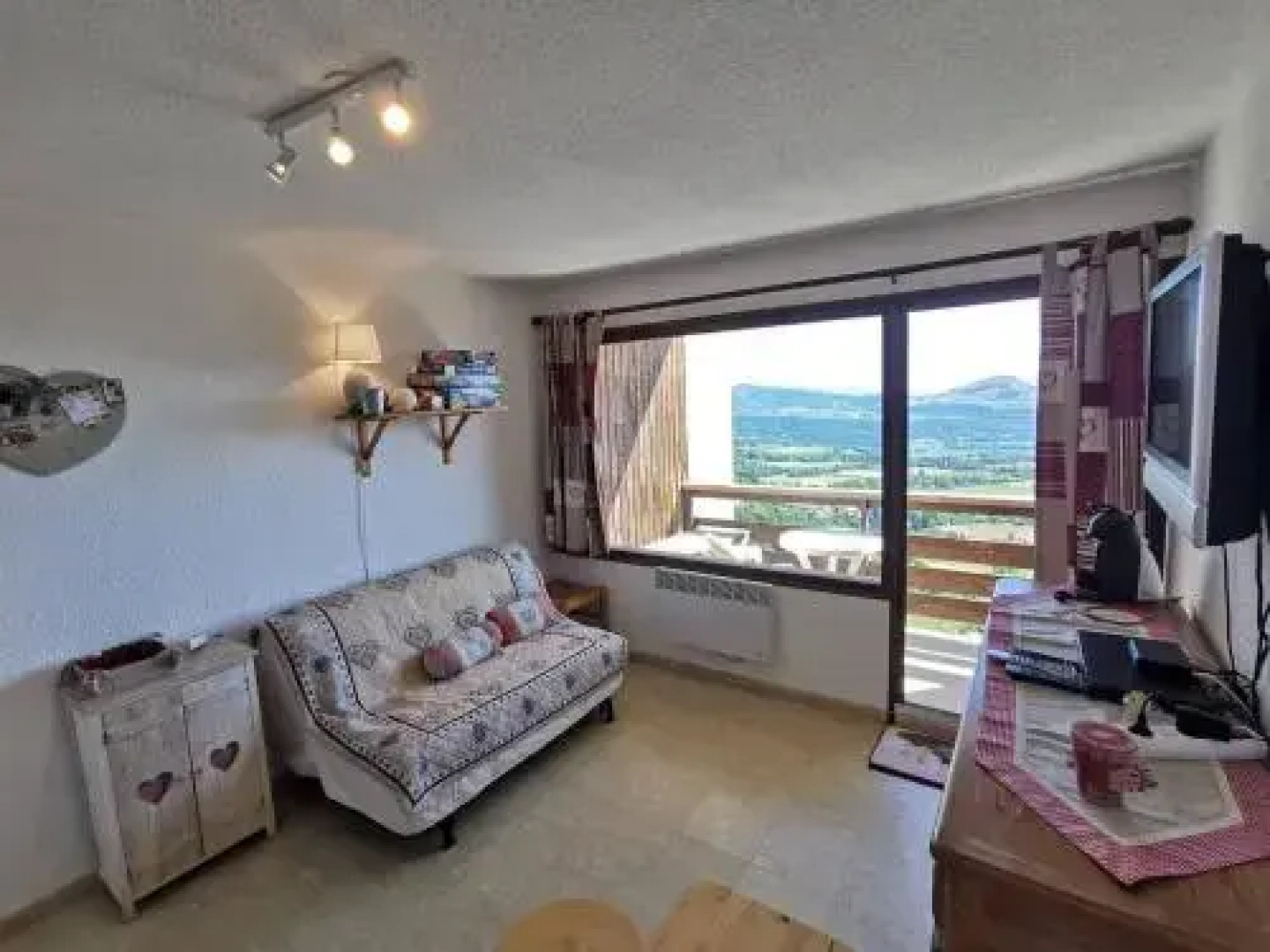 Apartment Chardons Bleus 22