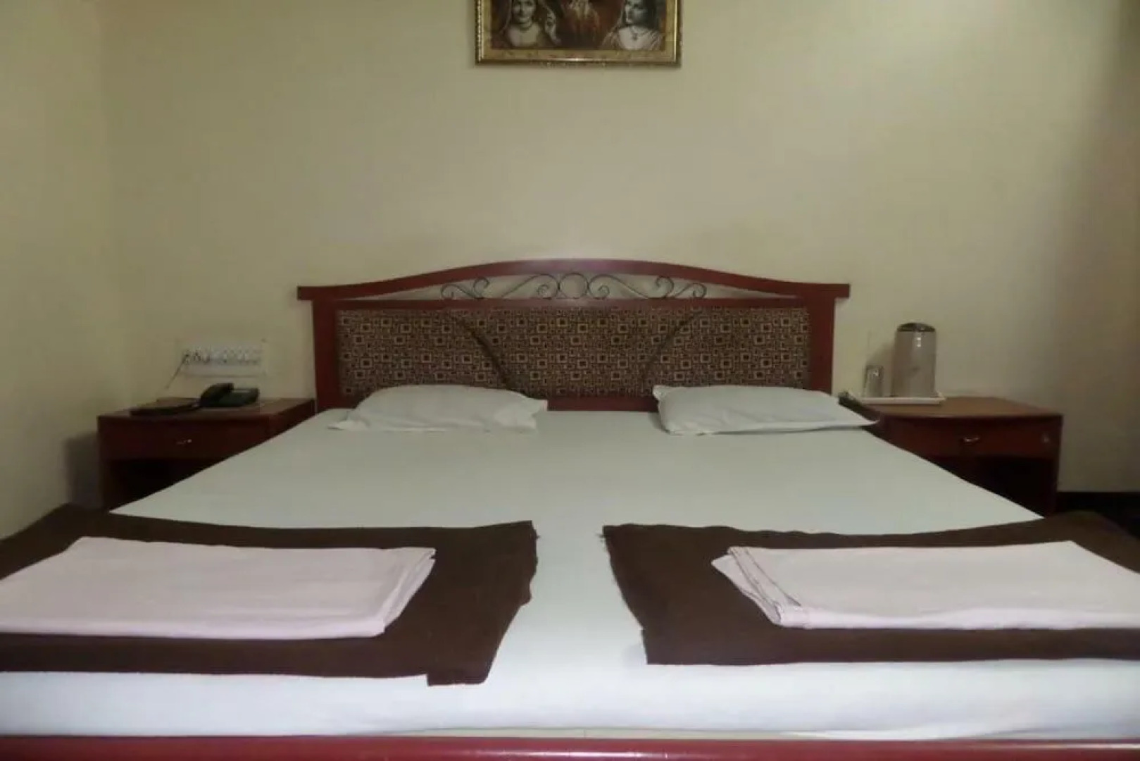 Hotel Ambassador Executive