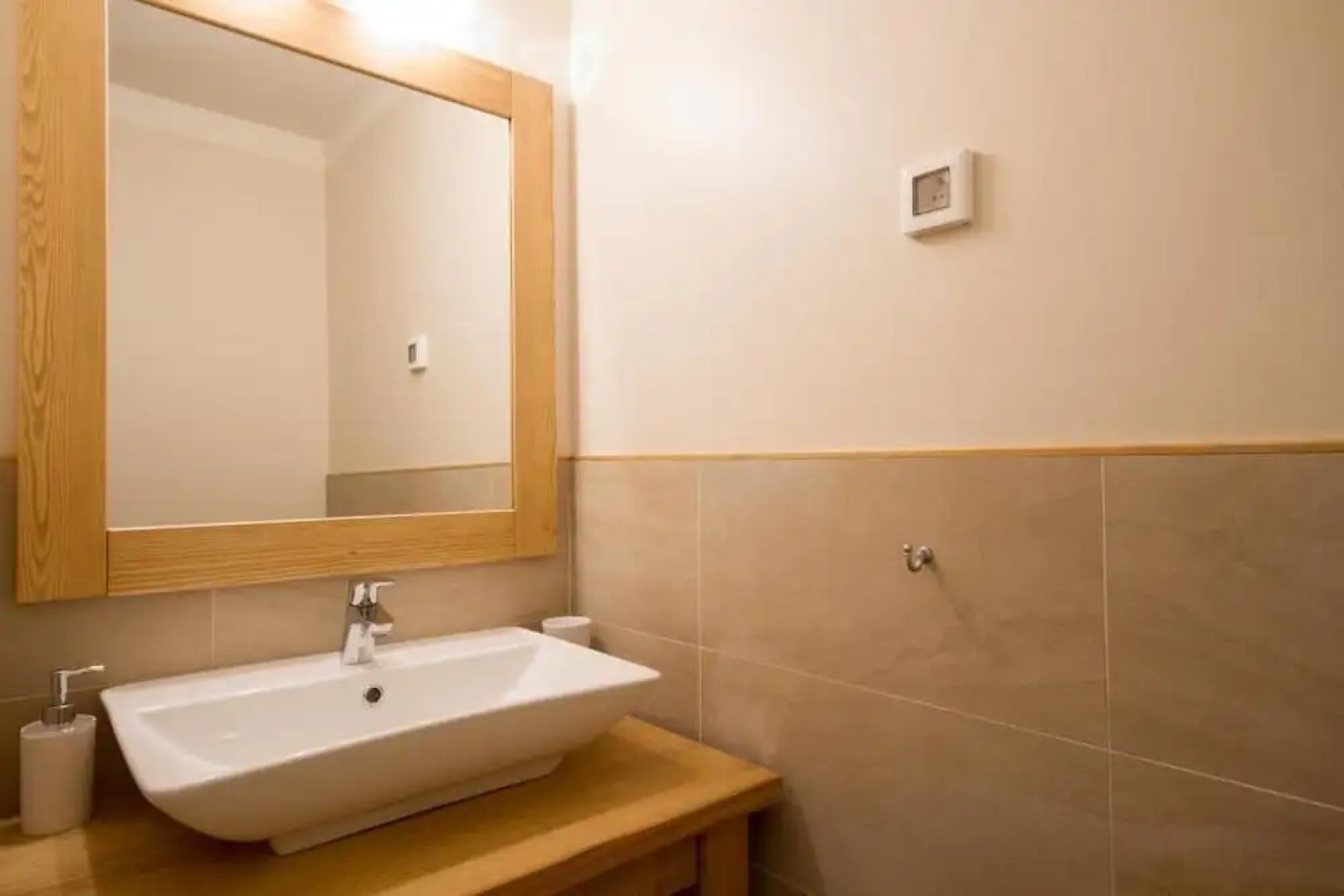 Apartments Erica Lux