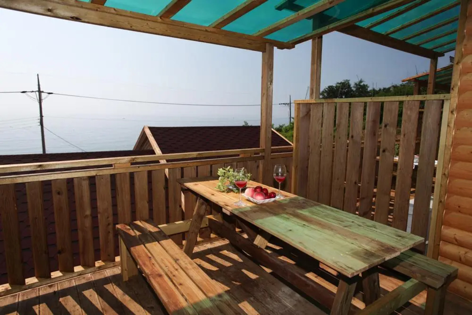 Youngduk Sora Pension