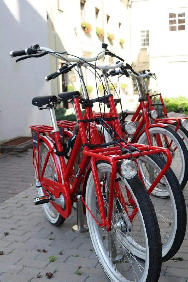 Отель Apple Economy