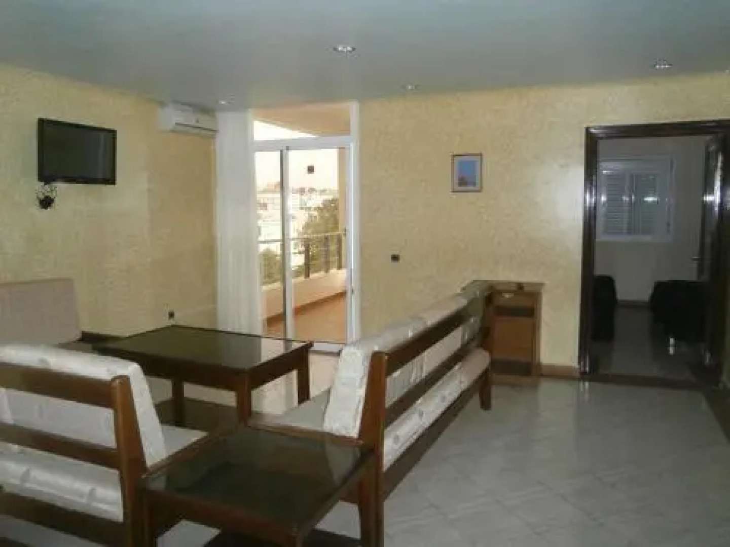 Résidence Touristique Ibn Rochd