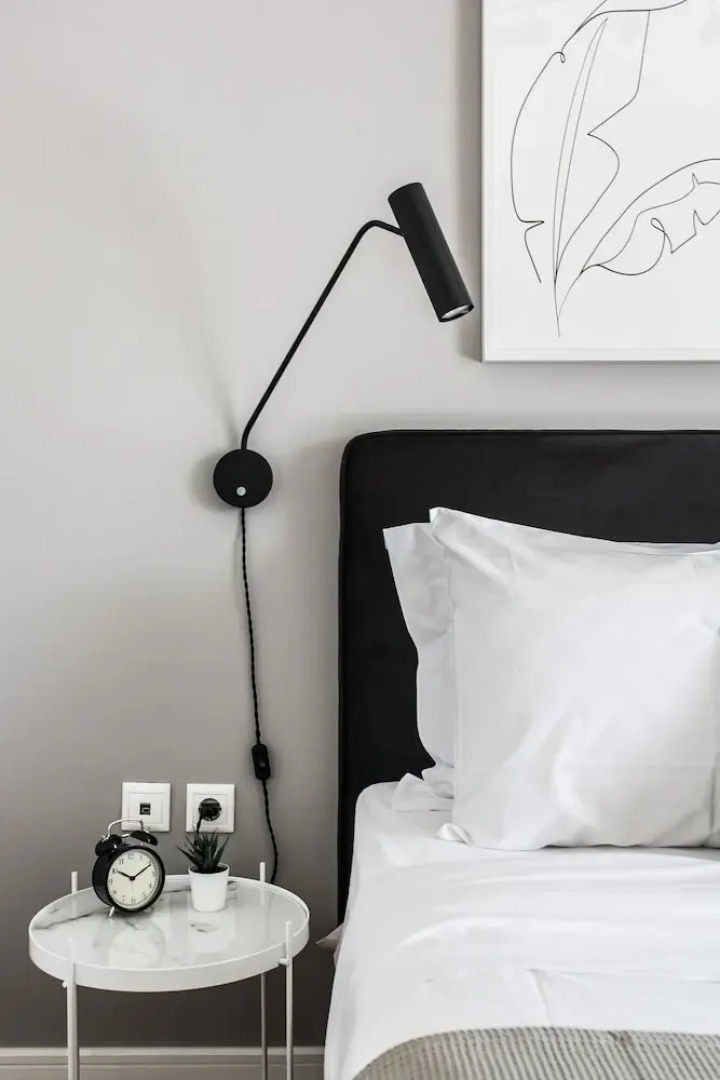 Upstreet Bright 1Bd Apt In Chalandri