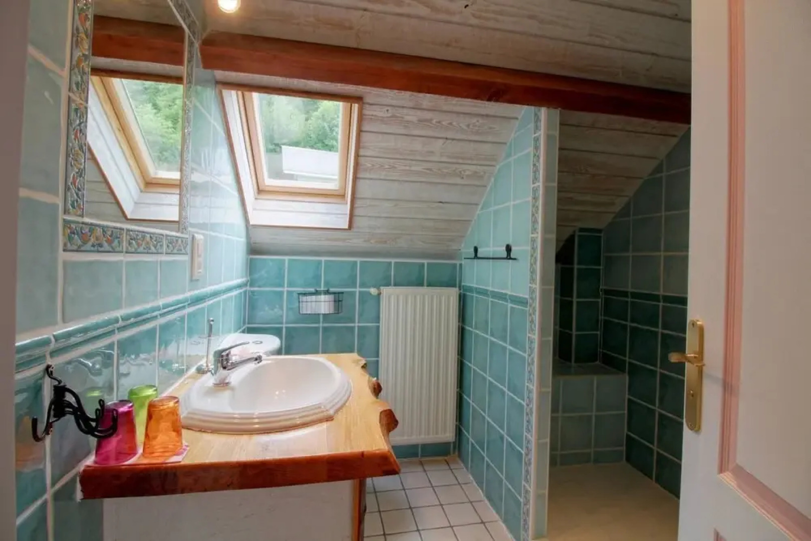 Chambres d'hôtes Las Vignes