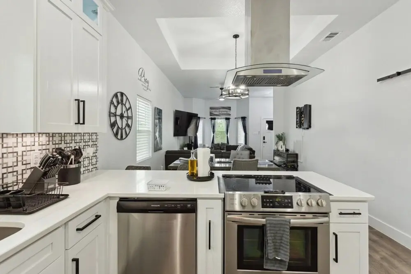 Tranquil Oasis Near Canyon Lake 3 Bedroom Home by RedAwning