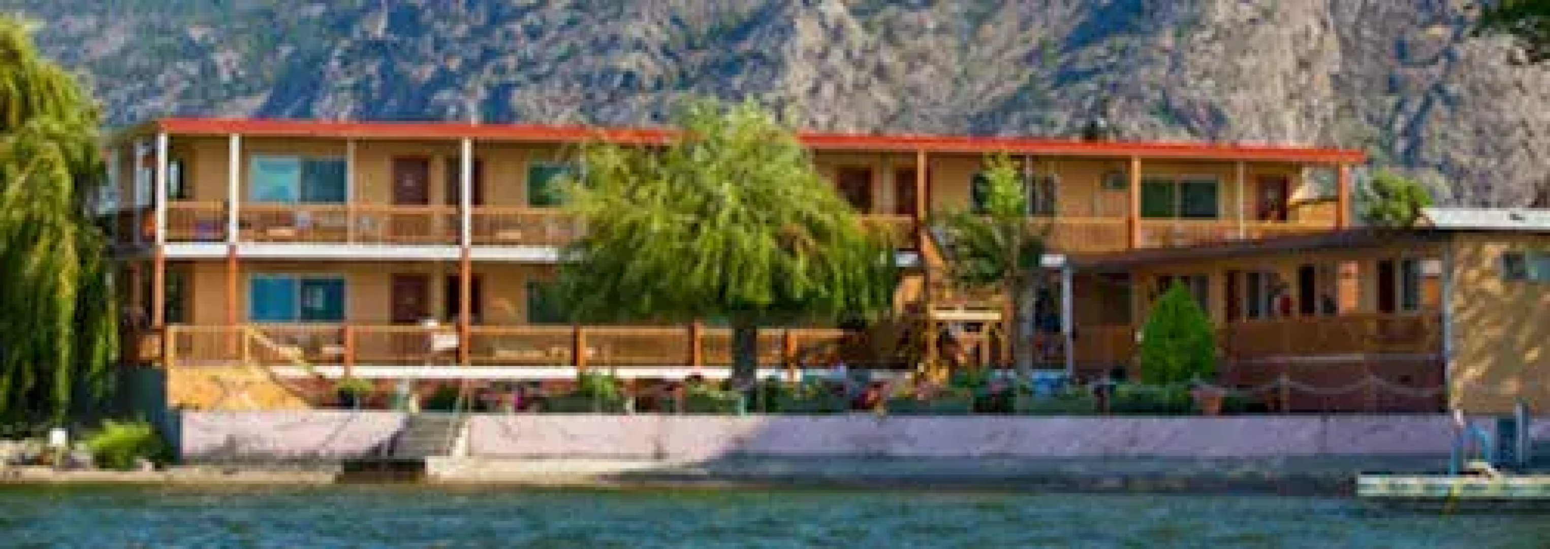 Sun Beach Motel