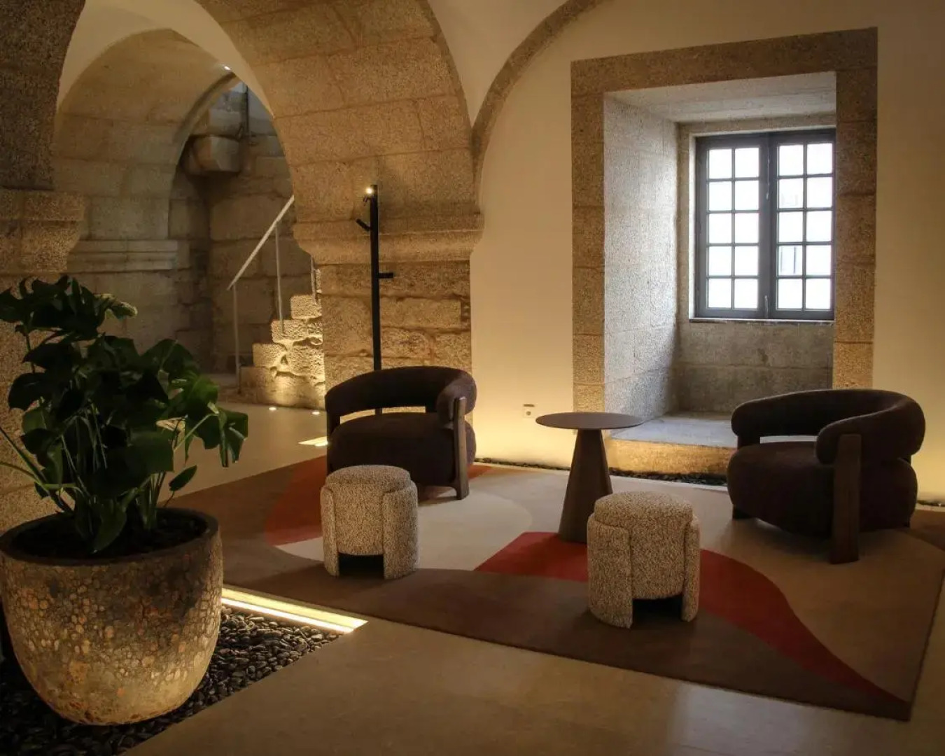 MS Collection Arouca Mosteiro de Arouca