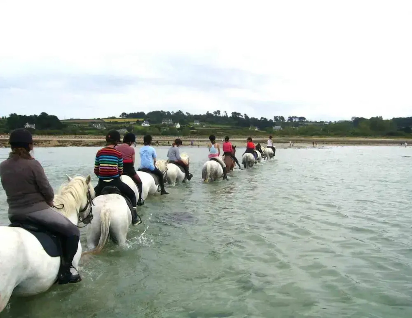 Comfortable Holiday Home With Garden, Near Beach