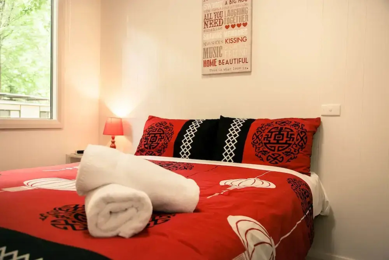 Mt Buffalo Caravan Park