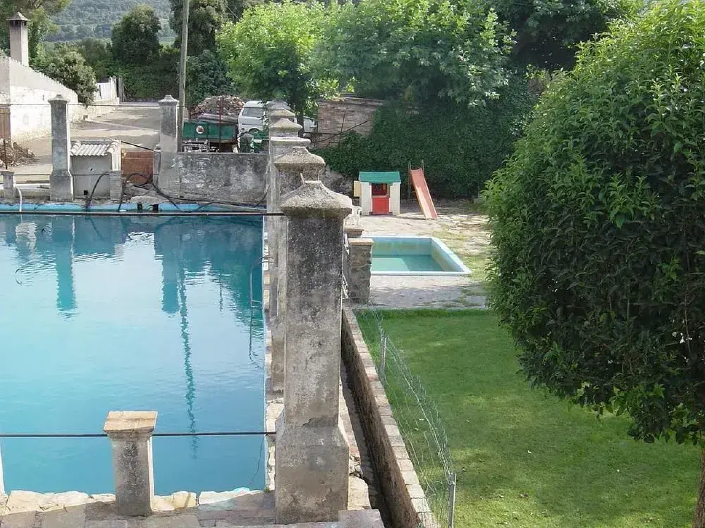 Castell de Riudabella
