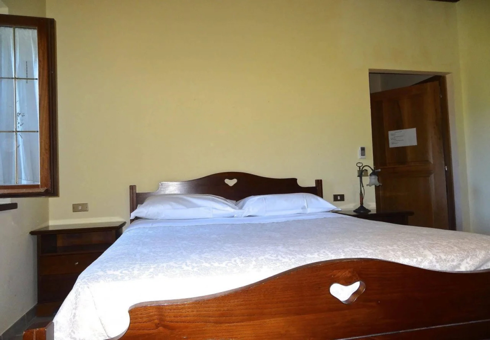 Al Massimo Country House