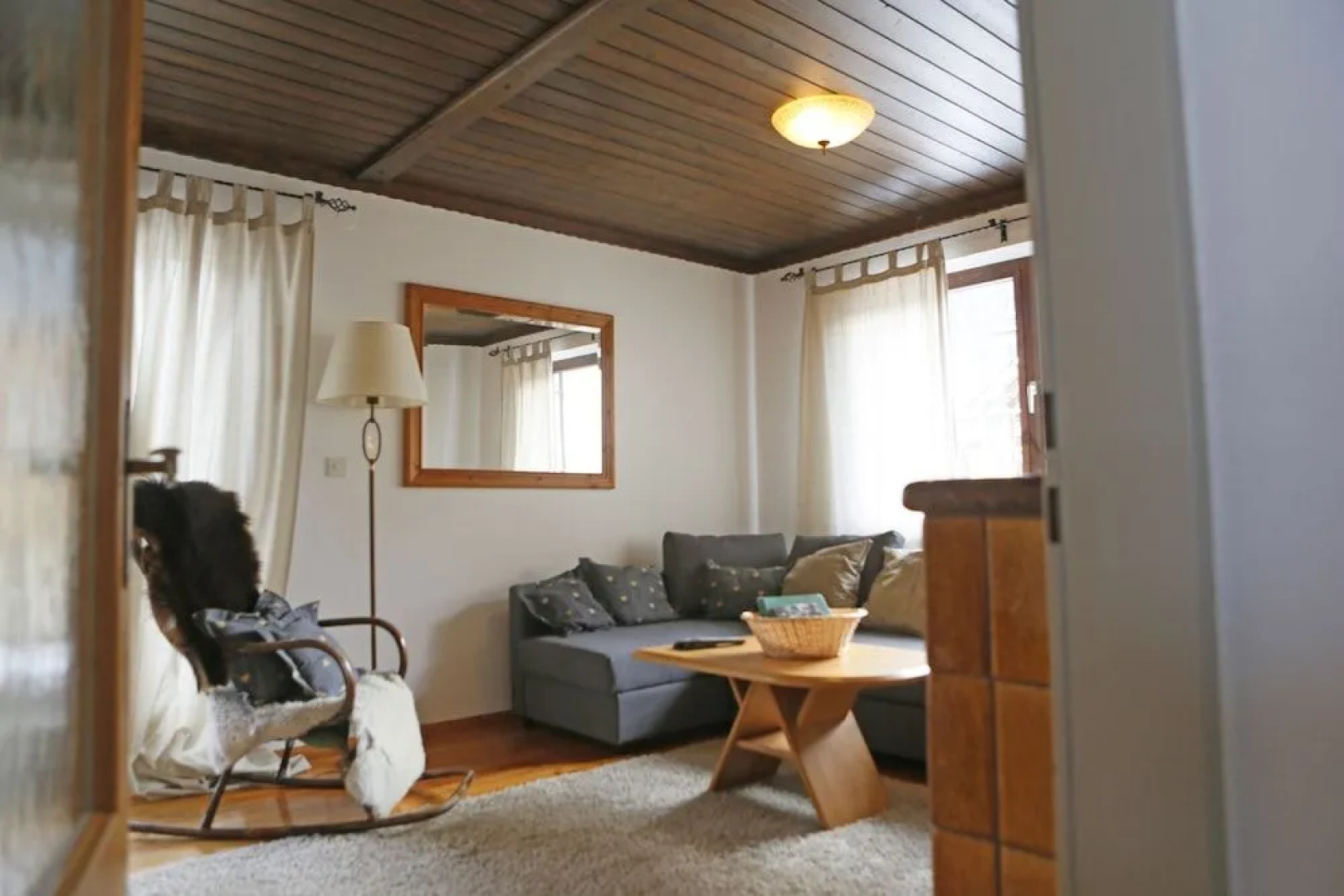 Mühlradl Apartments