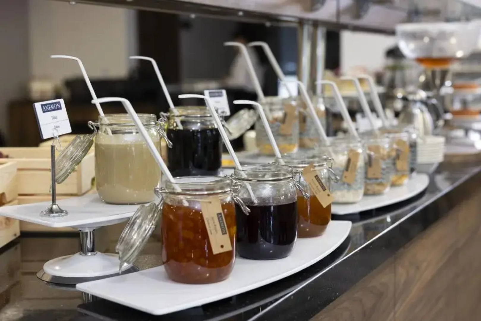 Anemon Kent Karabük Otel