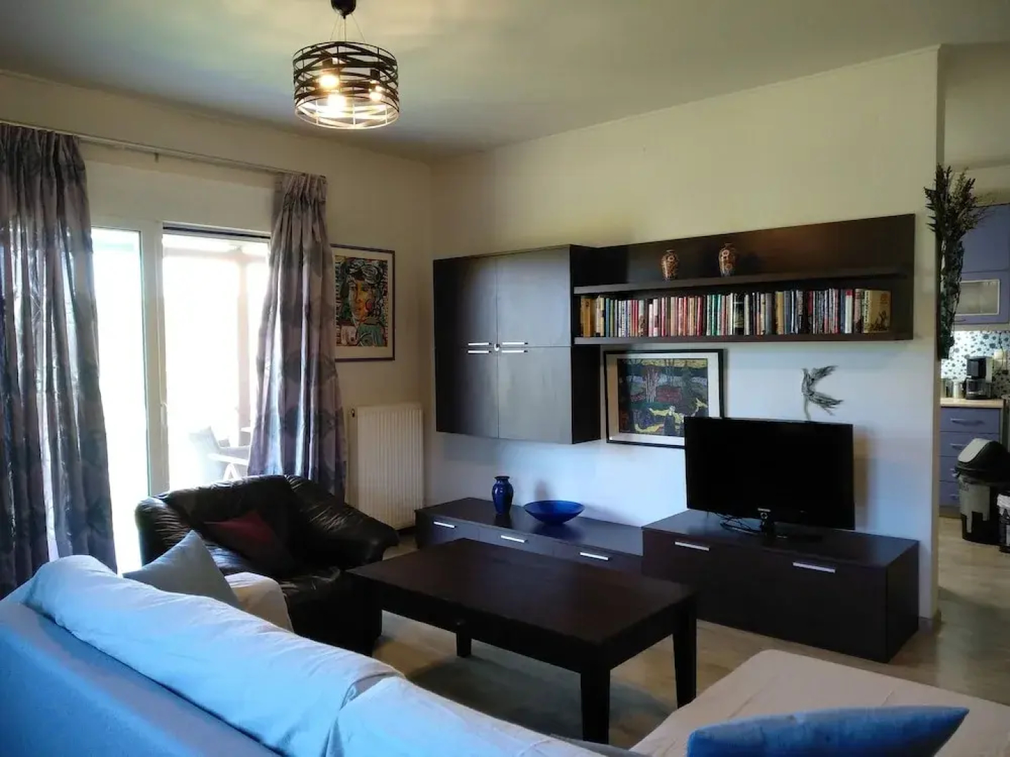 Fifty Shades of Green