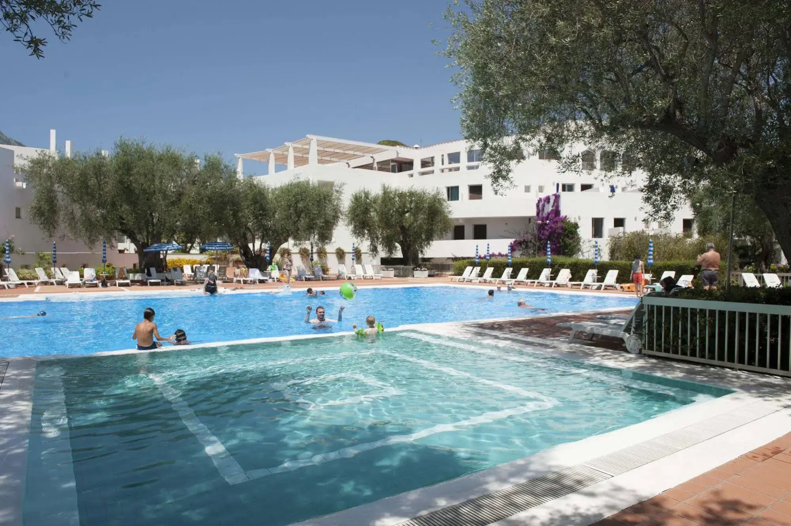 Hotel Torre Oliva