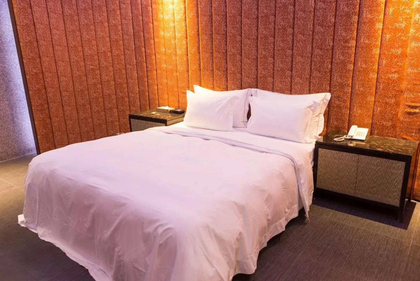 All-Ur Boutique Motel - Ping-Tung Branch