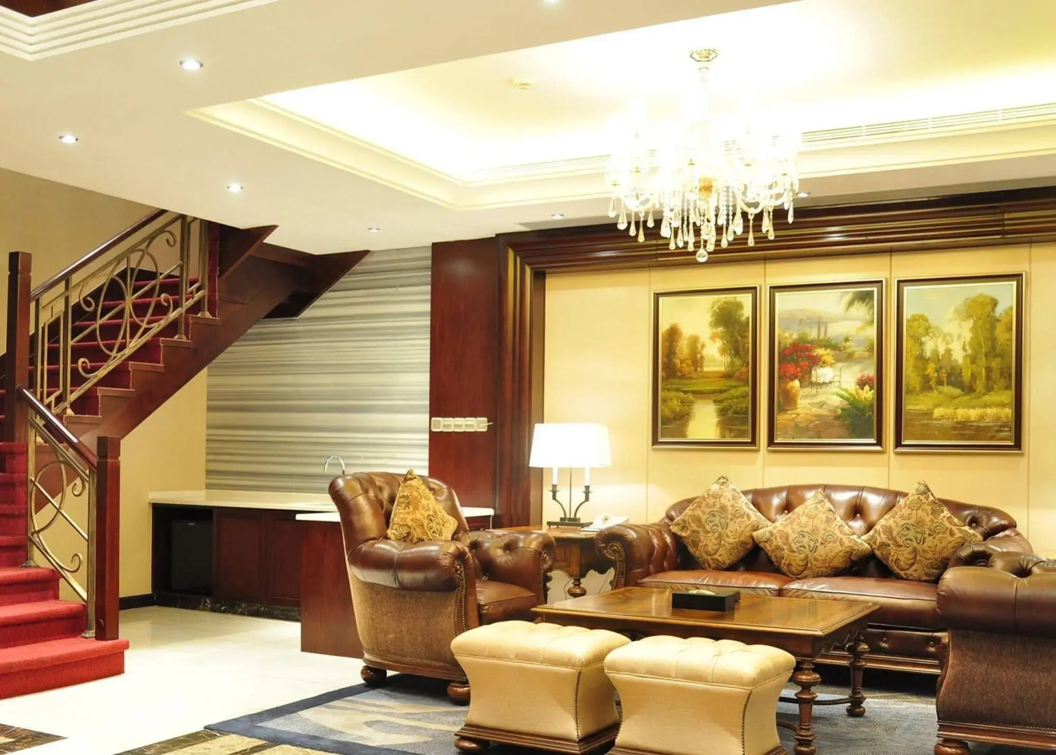 Baohengda International Hotel - Shenzhen