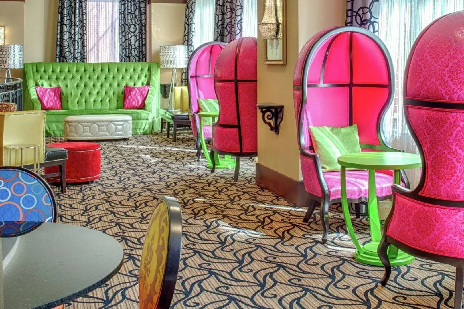 The Maxwell Hotel - A Staypineapple Hotel